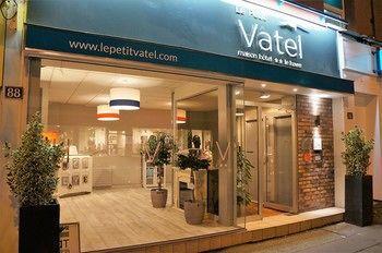 Hotel le Petit Vatel - Bild 1