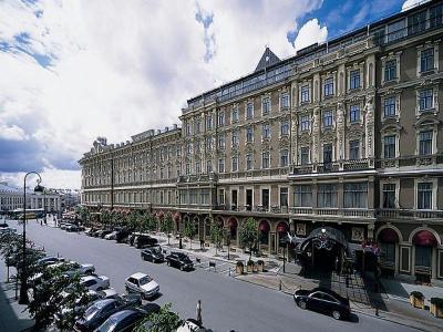 Grand Hotel Europe, A Belmond Hotel - Bild 5