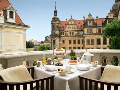 Hotel Taschenbergpalais Kempinski Dresden - Bild 5