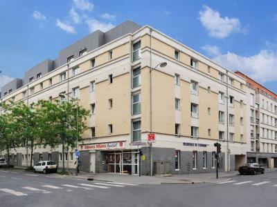 Hotel Séjours & Affaires Clairmarais - Bild 2