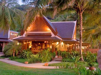 Hotel Khao Lak Palm Beach Resort - Bild 2