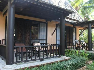 Hotel Khao Lak Palm Beach Resort - Bild 5
