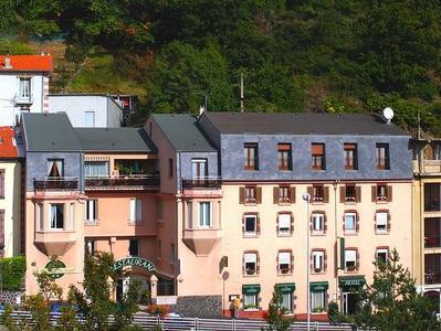 Hotel le Chatel - Bild 2