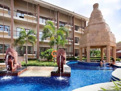 Hotel Pullman Sanya Yalong Bay Villas & Resort - Bild 2