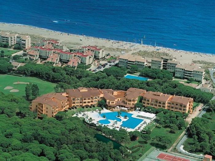 Hotel La Costa Beach & Golf Resort - Bild 1