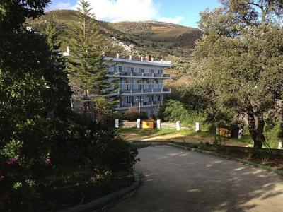 Hotel Meson de Sancho - Bild 2