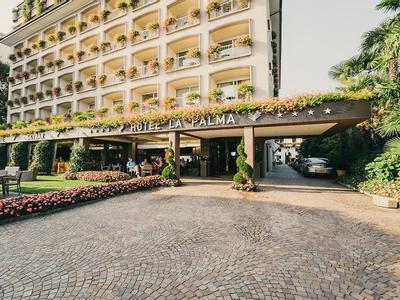 Hotel La Palma - Bild 5