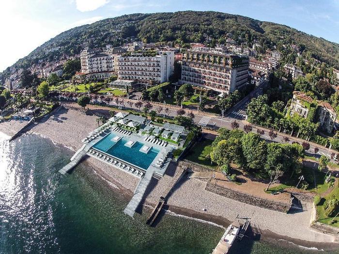 Hotel La Palma - Bild 1