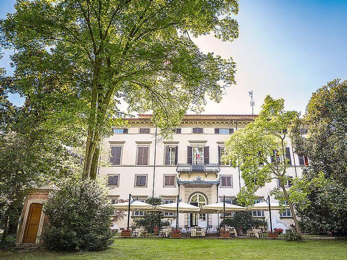 Hotel Villa La Principessa - Bild 1