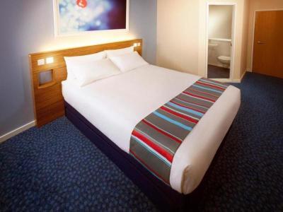 Hotel ibis budget Dundee Camperdown - Bild 5