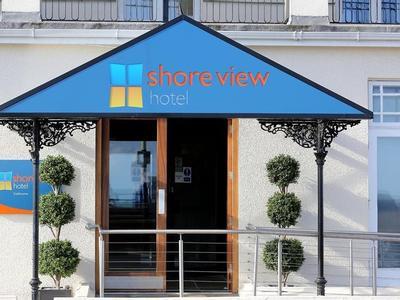 Shore View Hotel - Bild 2