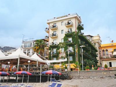 Hotel San Pietro - Bild 2