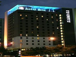 ibis Styles Ambassador Seoul Gangnam Hotel - Bild 5