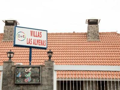 Hotel Las Almenas Villas & Bungalows - Bild 3