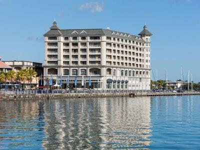 Hotel Labourdonnais Waterfront - Bild 4