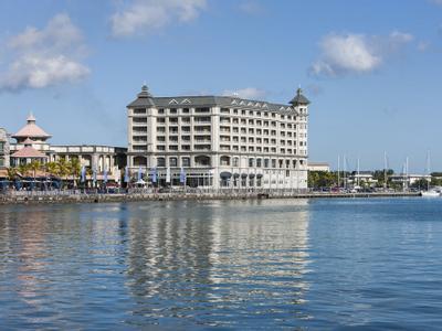 Hotel Labourdonnais Waterfront - Bild 3