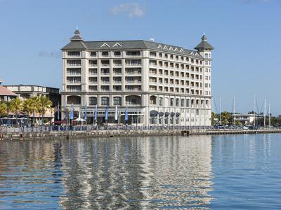 Hotel Labourdonnais Waterfront - Bild 5