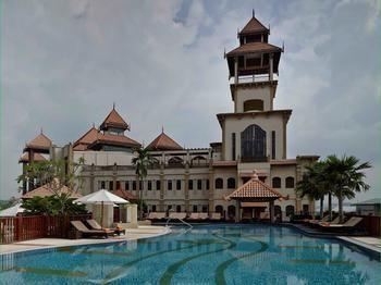 Hotel Doubletree By Hilton Putrajaya Lakeside - Bild 5
