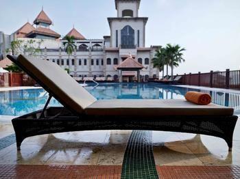 Hotel Doubletree By Hilton Putrajaya Lakeside - Bild 3