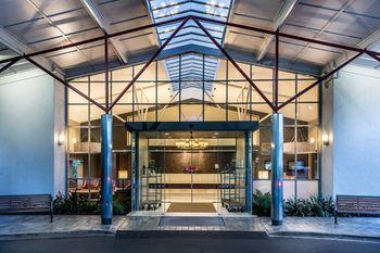 Hotel Waipuna & Conference Centre - Bild 2