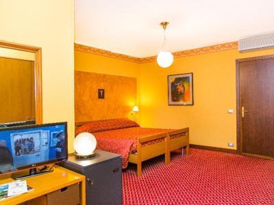 Hotel Albergo Diana - Bild 4