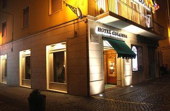 Hotel Colonna - Bild 2