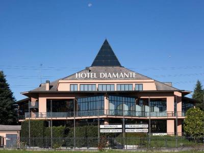 Hotel Diamante - Bild 5