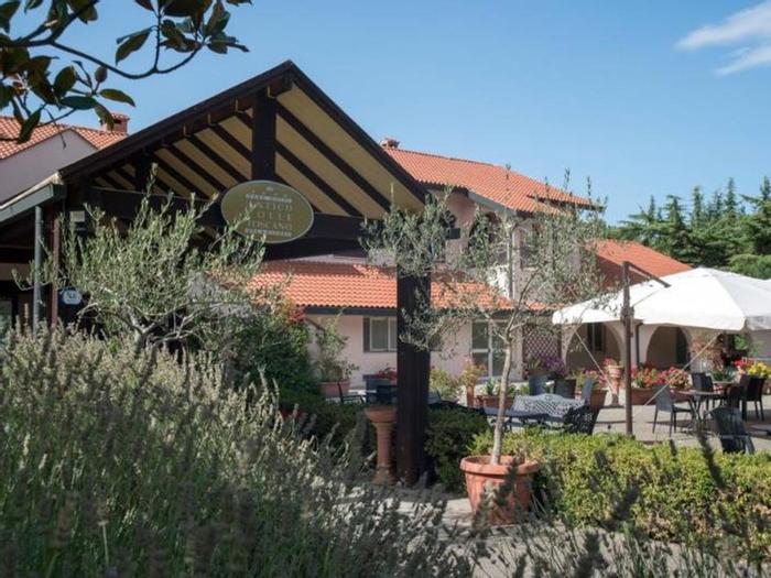 Hotel Toscana Wellness Resort - Bild 1