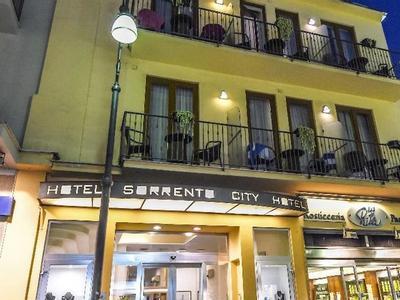 Hotel Sorrento City - Bild 3