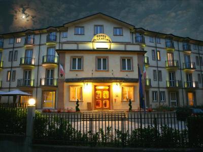 Hotel Valentino - Bild 5