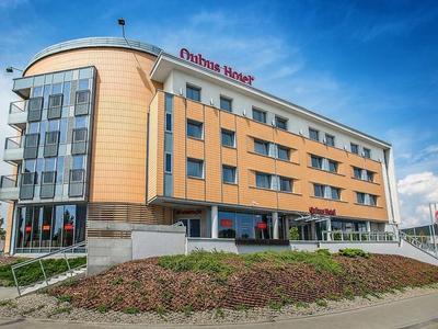 Hotel Qubus Kielce - Bild 4