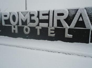 Hotel Pombeira - Bild 1
