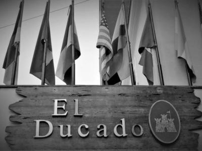 Hotel El Ducado - Bild 2