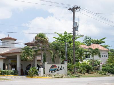 Hotel Coco La Palm Seaside Resort - Bild 3
