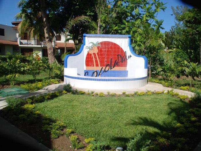Hotel Coco La Palm Seaside Resort - Bild 1