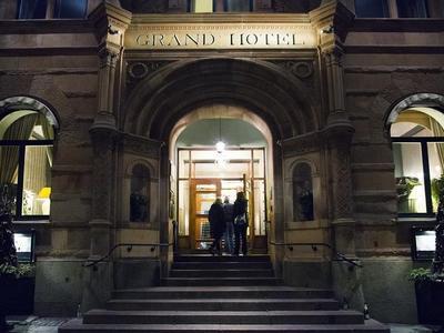 Hotel Grand Lund - Bild 2