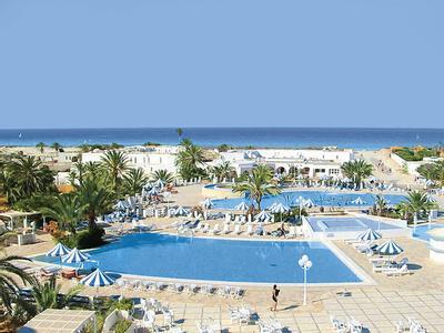 Hotel Baya Beach Aqua Park Resort & Thalasso - Bild 5