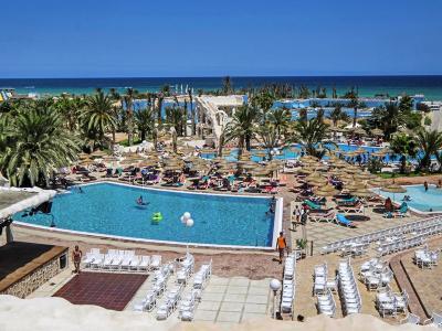 Hotel Baya Beach Aqua Park Resort & Thalasso - Bild 2