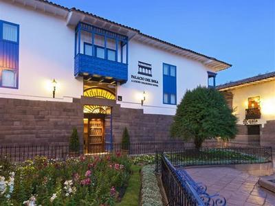 Home Palacio del Inka, a Luxury Collection Hotel, Cusco - Bild 3