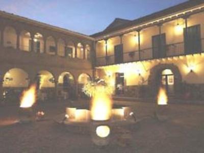 Home Palacio del Inka, a Luxury Collection Hotel, Cusco - Bild 2