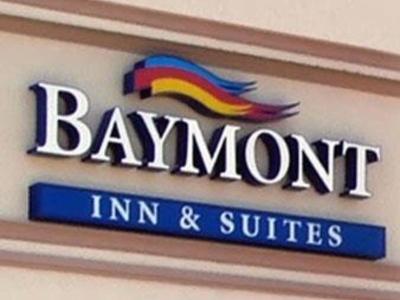 Hotel Baymont by Wyndham McComb - Bild 4