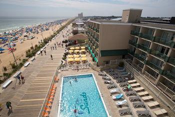 Atlantic Sands Hotel & Conference Center - Bild 2