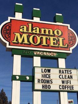 Alamo Motel Sheridan - Bild 1