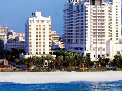 Loews Miami Beach Hotel - Bild 4
