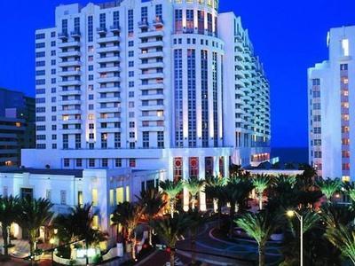 Loews Miami Beach Hotel - Bild 5