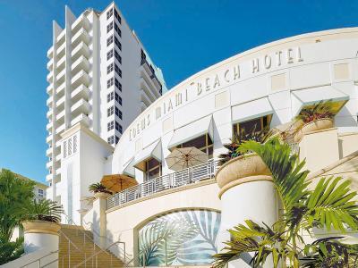 Loews Miami Beach Hotel - Bild 2