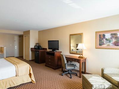 Hotel Red Roof Inn & Suites Wilmington - New Castle - Bild 5