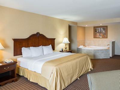 Hotel Red Roof Inn & Suites Wilmington - New Castle - Bild 4