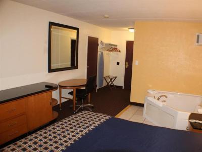 Hotel Americas Best Value Inn Geneva - Bild 4