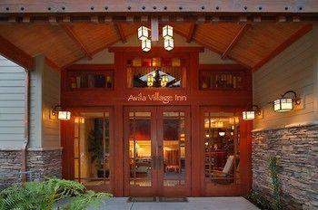 Hotel Avila Village Inn - Bild 5